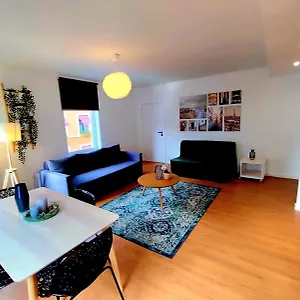 Quartier Louise Appartement