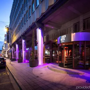 Pentahotel Brussels Centre Brusel